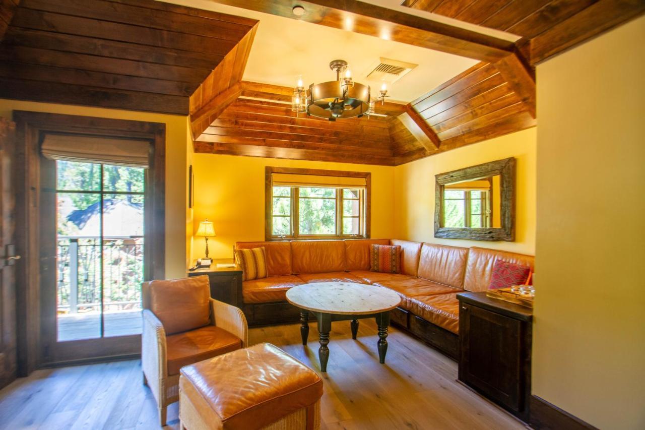 West Shore Cafe And Inn Homewood ภายนอก รูปภาพ