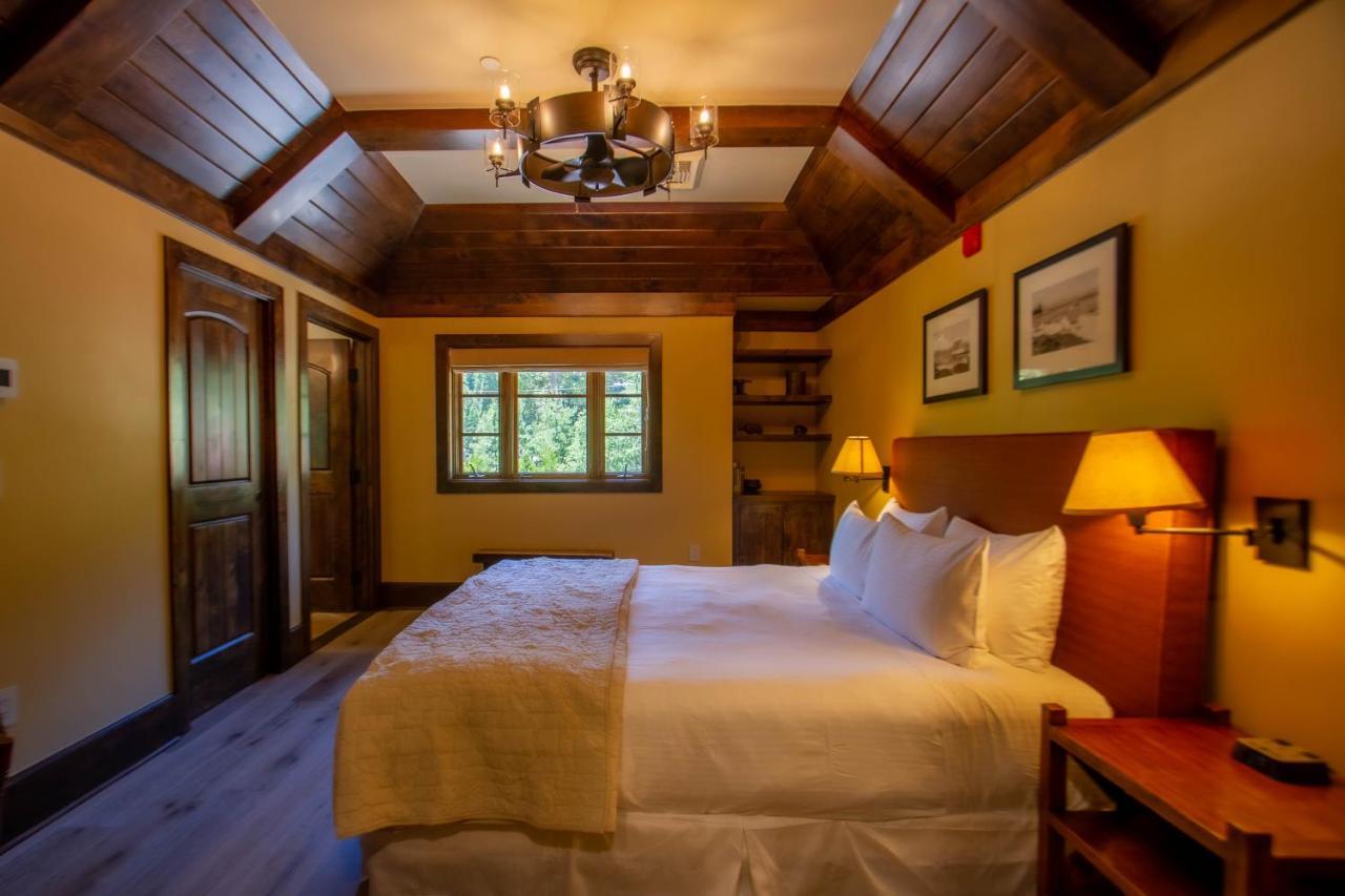 West Shore Cafe And Inn Homewood ภายนอก รูปภาพ