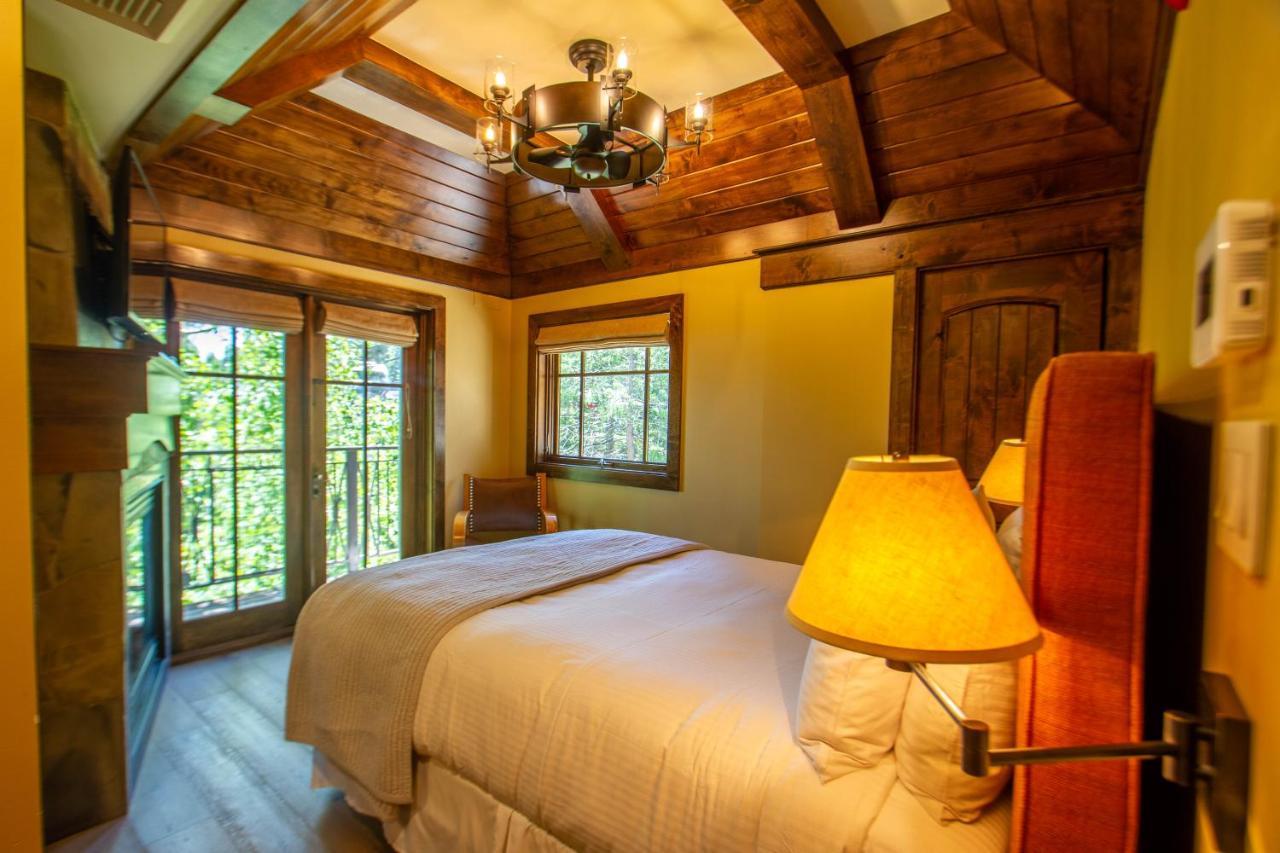 West Shore Cafe And Inn Homewood ภายนอก รูปภาพ