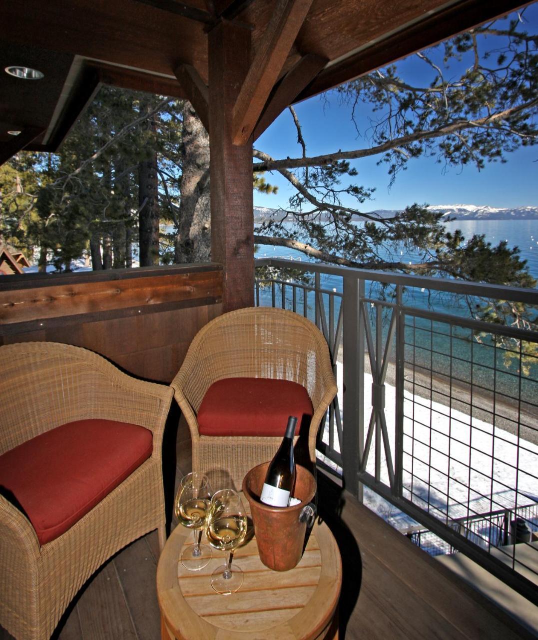 West Shore Cafe And Inn Homewood ภายนอก รูปภาพ