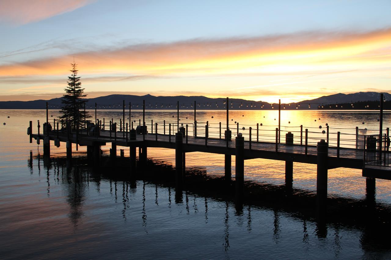 West Shore Cafe And Inn Homewood ภายนอก รูปภาพ