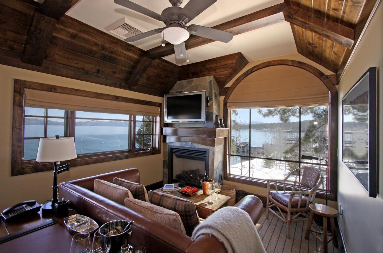 West Shore Cafe And Inn Homewood ห้อง รูปภาพ