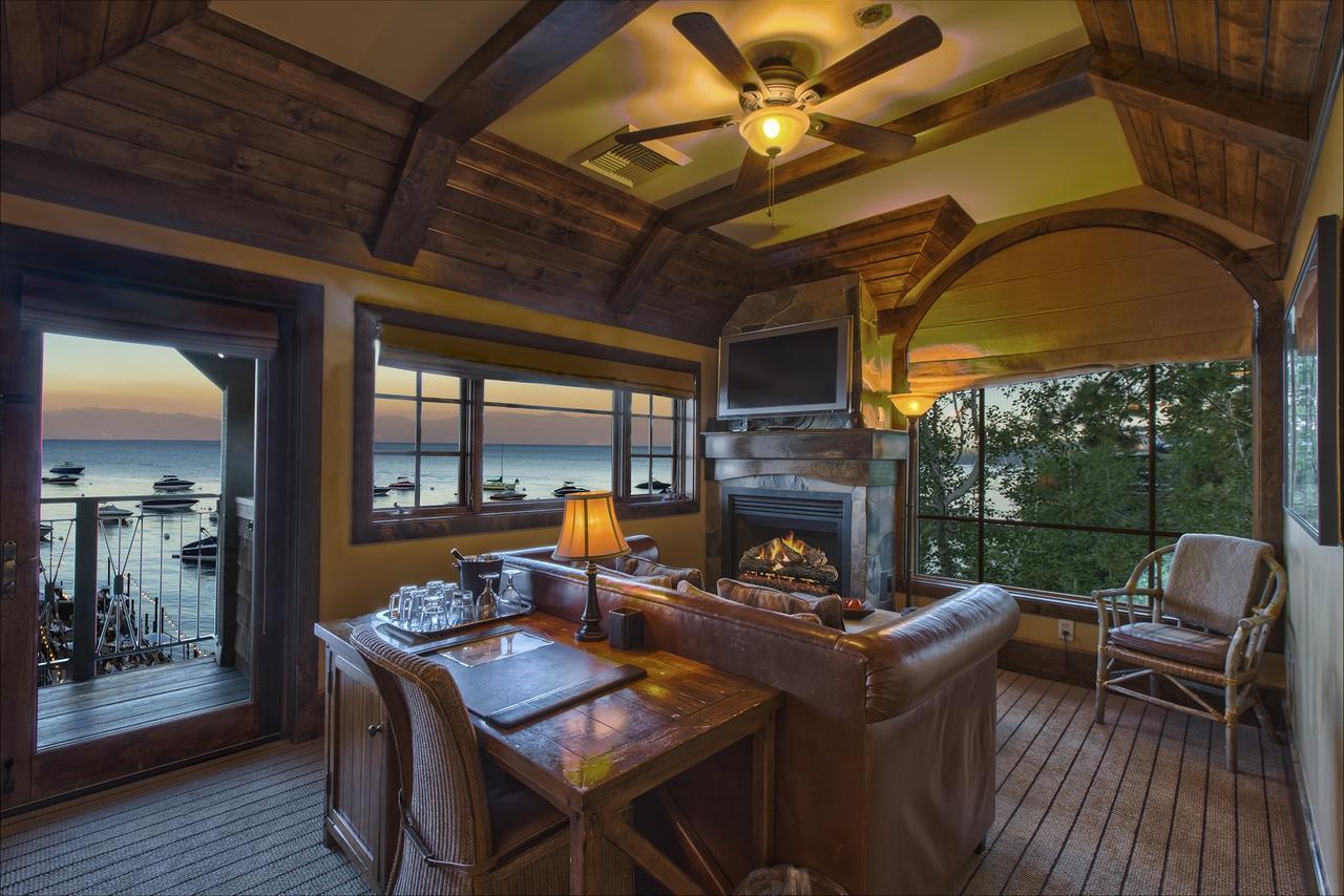 West Shore Cafe And Inn Homewood ภายนอก รูปภาพ