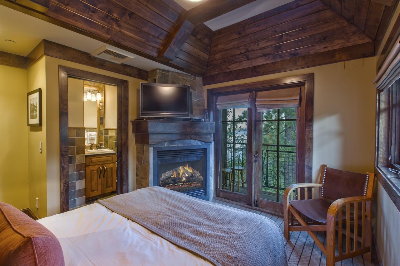 West Shore Cafe And Inn Homewood ภายนอก รูปภาพ